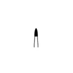 Carbide Finisher, SH 46 0709