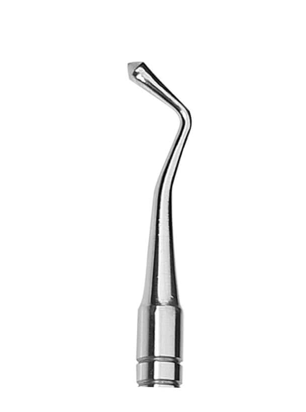 SurgiMac #21B Acorn Burnisher, 2.7mm/1.7mm, Stainless Steel, Eco Series, 1/Pk | SurgiMac Dental Supply