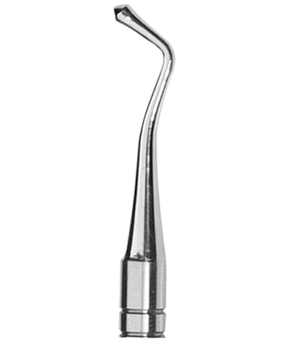 SurgiMac #21B Acorn Burnisher, 2.7mm/1.7mm, Stainless Steel, Eco Series, 1/Pk | SurgiMac Dental Supply