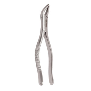 SurgiMac #151 Extracting Forceps, Stainless Steel, Pro Series, 1/Pk | SurgiMac Dental Supply