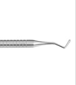 SurgiMac #21 Acorn Burnisher, 2.7mm/1.7mm, Stainless Steel, Eco Series, 1/Pk | SurgiMac Dental Supply