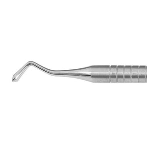 SurgiMac #21 Acorn Burnisher, 2.7mm/1.7mm, Stainless Steel, Eco Series, 1/Pk | SurgiMac Dental Supply