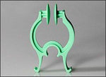 The Klip Noseclip, For all Spriometry Tests, 25/bg, 20bg/bx 29-7968