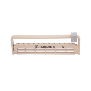 Steri-Bur Guard 22-Hole Bur Guard | SurgiMac Dental Supply