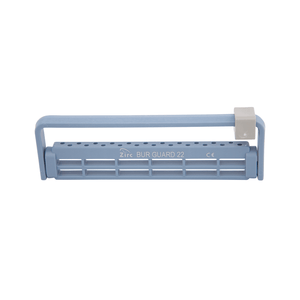 Steri-Bur Guard 22-Hole Bur Guard | SurgiMac Dental Supply
