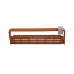 Steri-Bur Guard 22-Hole Bur Guard | SurgiMac Dental Supply