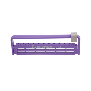 Steri-Bur Guard 22-Hole Bur Guard | SurgiMac Dental Supply