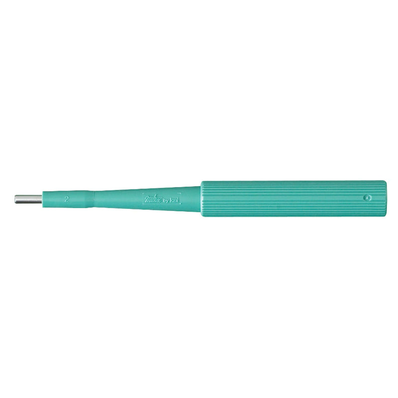 Miltex Biopsy Punch 2 mm, Box of 50 punches | SurgiMac Dental Supply