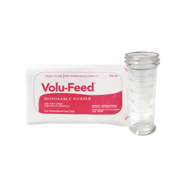 Abbott Nutrition | Baby Bottle Volu-Feed CS/100 | 00180