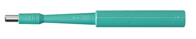 Miltex Biopsy Punch 3.5 mm, Box of 50 punches