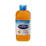 Oral Electrolyte Solution Pedialyte Classic Mixed Fruit Flavor Electrolyte 00365-1