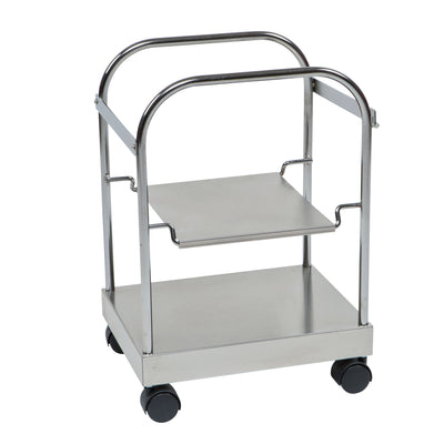 Sharps Container Cart Sharps-A-Gator