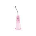 18 Gauge Pink Liner Needles - Pack of 100 227