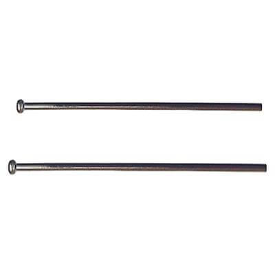 Ball Clasps â€“ Stainless Steel | SurgiMac Dental Supply