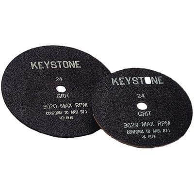 Model Trimmer Carbo Wheels | SurgiMac Dental Supply