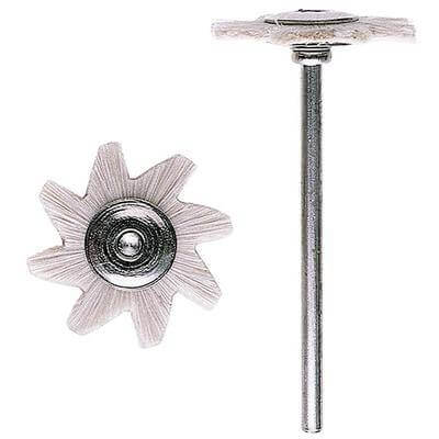 HathoÂ® Geza Premium Bristles 12Pk | SurgiMac Dental Supply