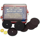 Dura Thin Separating Discs â€“ 25/Pkg