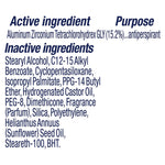 Dove Advanced Care Cool Essentials Deodorant, 4 pk. 228809