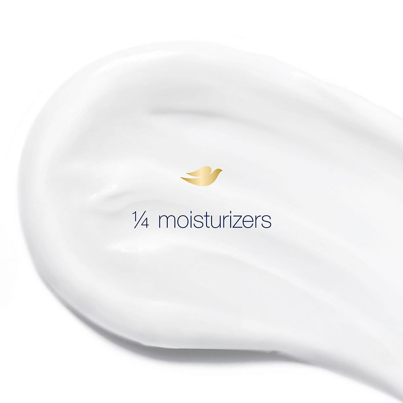 Dove Original Clean Antiperspirant Deodorant, 5 pk. 228931