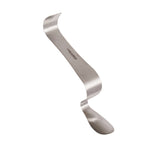 SurgiMac Bishop Cheek Retractor, Stainless Steel, Pro Series, 1/Pk | SurgiMac Dental Supply
