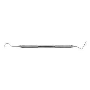House Brand #23/Cp-12 Expro (Explorer/Probe) With Regular Handle | SurgiMac Dental Supply