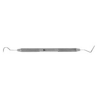 House Brand #23/W expro (explorer/probe) with regular handle