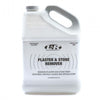 Plaster & Stone Remover, Gallon Bottle, 4/cs