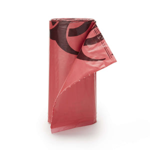 Infectious Waste Bag McKesson 20 to 25 gal. Red Bag 28 X 31 Inch | SurgiMac Dental Supply