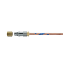 Hu-Friedy O2 Check Valve Riser - DISS (for operatory)