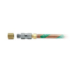 Hu-Friedy O2 Check Valve Riser - DISS (for operatory) | SurgiMac Dental Supply