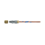Hu-Friedy O2 Check Valve Riser - DISS (for operatory)