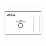 Hu-Friedy Zone Valve Box/Door Cover | SurgiMac Dental Supply