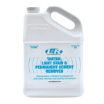 Tartar, Light Stain & Permanent Cement Remover, Gallon Bottle, 4/cs 232