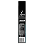 Degree Men UltraClear Antiperspirant Deodorant, 4 pk. 233891