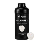 Rodin Sculpture 2.0 Shade 0M3 1.2kg/bottle | SurgiMac Dental Supply