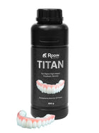 Rodin Titan, Shade A3.5, 600g/Bottle
