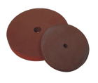 Red Grinding Wheel