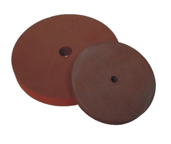 Red Grinding Wheel