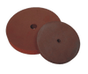 Red Grinding Wheel