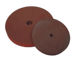 Red Grinding Wheel | SurgiMac Dental Supply