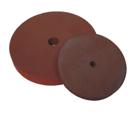 Red Grinding Wheel | SurgiMac Dental Supply