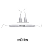 SurgiMac #23/Michigan O Expro Probe, Double-Ended, Stainless Steel, Air Series, 1/Pk | SurgiMac Dental Supply
