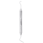 SurgiMac #23/UNC15 Expro Probe, Double-Ended, Stainless Steel, Air Series, 1/Pk | SurgiMac Dental Supply