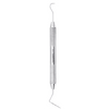 SurgiMac #23/UNC15 Expro Probe, Double-Ended, Stainless Steel, Air Series, 1/Pk