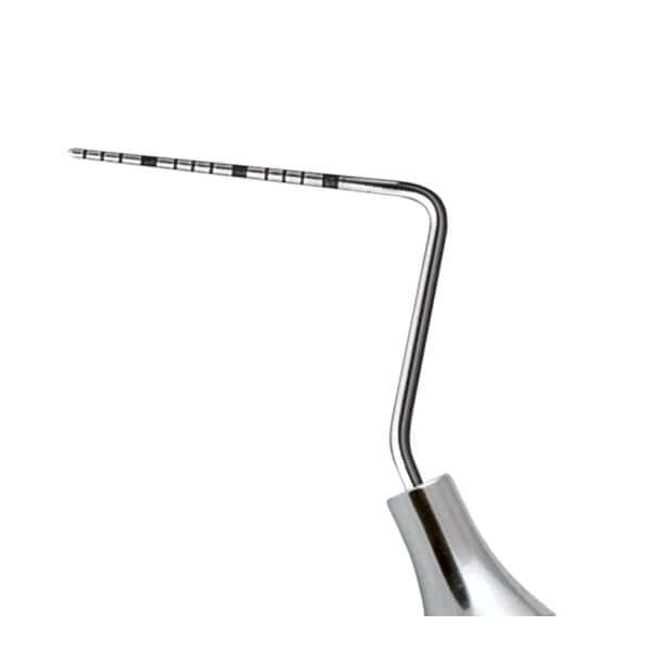 SurgiMac #23/UNC15 Expro Probe, Double-Ended, Stainless Steel, Air Series, 1/Pk | SurgiMac Dental Supply