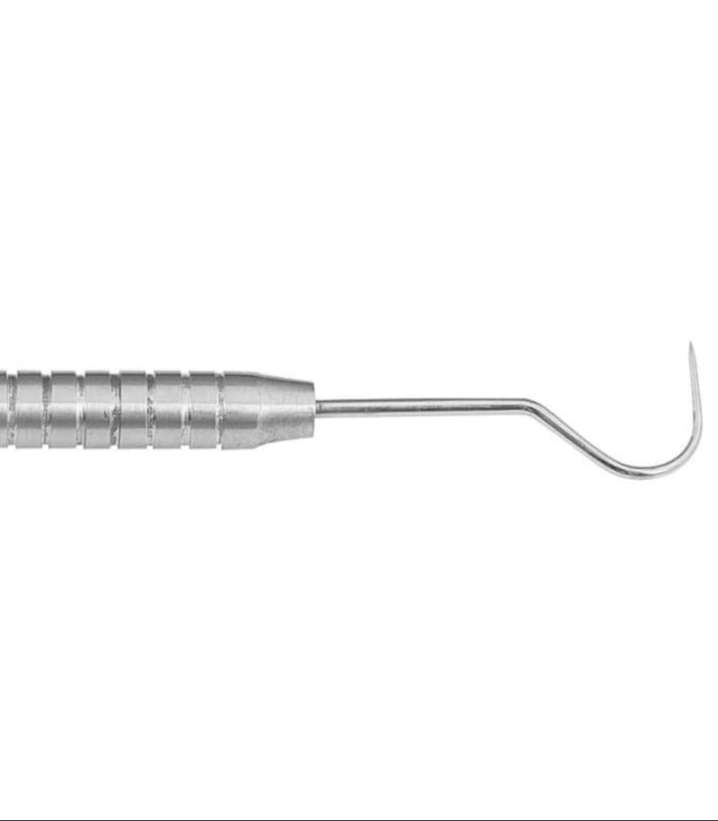 SurgiMac #23/Williams Color Coded Expro, Standard Handle, Double-Ended, Stainless Steel, Eco Series, 1/Pk | SurgiMac Dental Supply