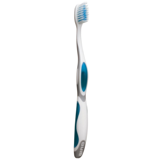 Sunstar | Summit Toothbrush, Soft Bristles, Full Compact Head, 1 dz/bx | 505P