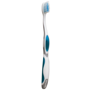 Summit Toothbrush, Soft Bristles, Full Compact Head, 1 dz/bx 505P