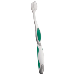 Summit Toothbrush, Sensitive Bristles, Full Compact Head, 1 dz/bx 509P