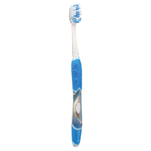 Technique Complete Care Toothbrush, Soft Bristles, Compact Head, 1 dz/bx 591PH
